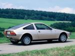 Talbot-Matra Murena 1980 года